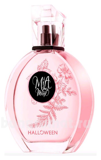 Halloween Mia Me Mine Eau De Toilette