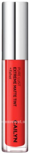     Pure Lust Extreme Matte Tint Velvet 3,5