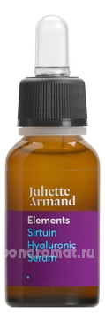         Elements Sirtuin Hyaluronic Serum