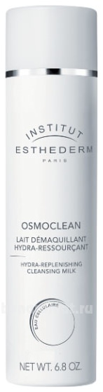     Osmoclean Hydra-Replenishing Cleansing Milk