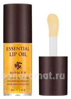    Essential Lip Oil 5,3