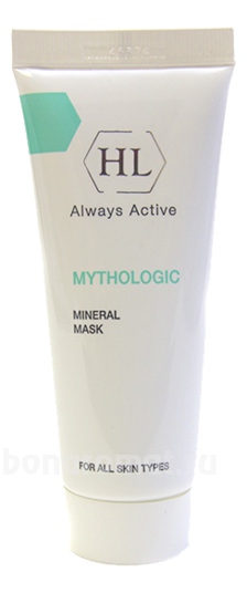        Mythologic Mineral Mask