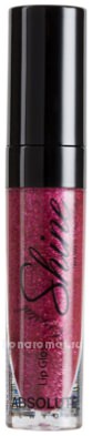    Lip Gloss Crystal Shine