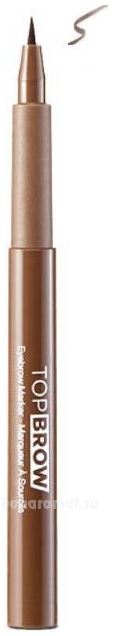   Top Brow 1,1