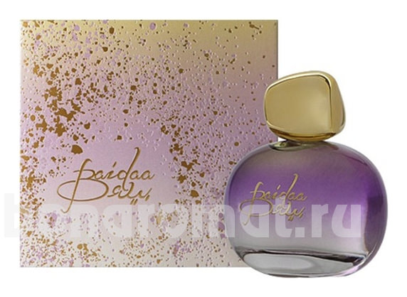 Baidaa Eau de Toilette