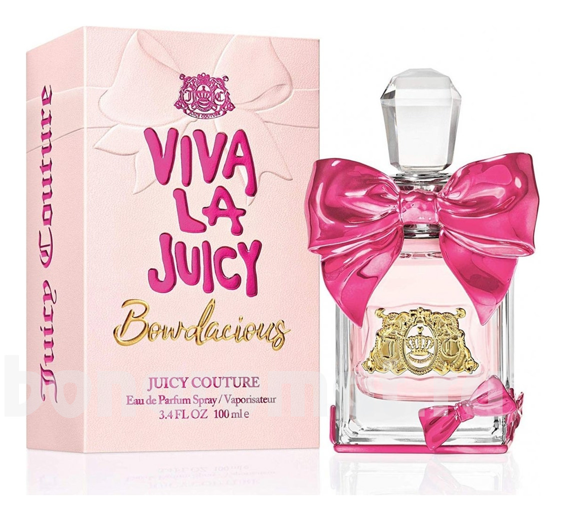 Viva La Juicy Bowdacious