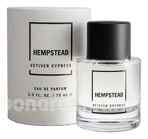 Abercrombie & Fitch Hempstead Vetiver Cypress