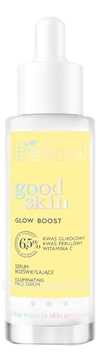       ,      Good Skin Glow Boost