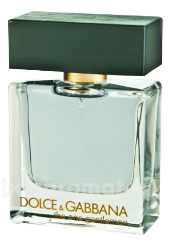 Dolce Gabbana (D&G) The One Gentleman