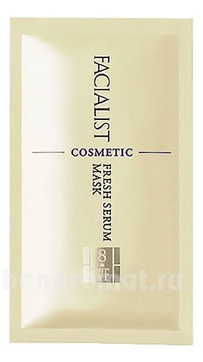    Facialist Fresh Serum Mask 8WF