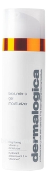 -      Biolumin-C Gel Moisturizer