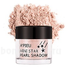     Mini Star Pearl Shadow 4,5