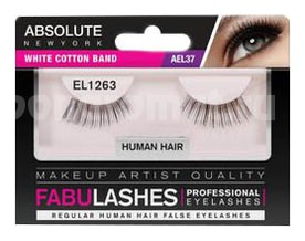   Fabulashes Human Hair