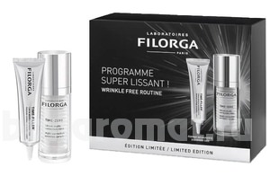       Programme Super Lissant ( -)