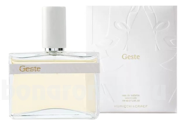 Geste
