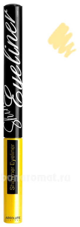    Shimmer Eyeliner 2,8