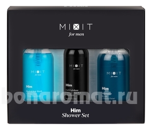    Him Shower Set ( / +  - 150 +   )