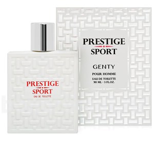 Prestige Sport