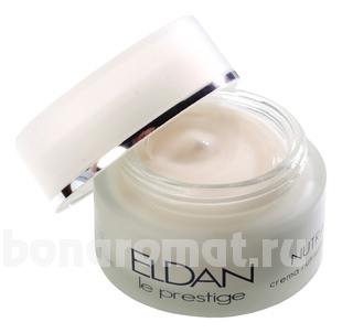        Le Prestige Nutractive Nourishing Repairing Cream