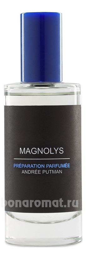 Magnolys