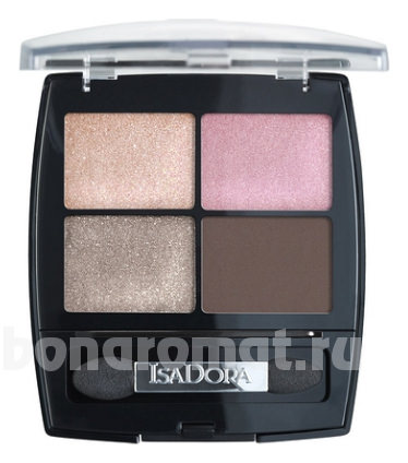     Eye Shadow Quartet