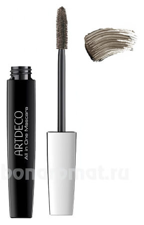    All In One Mascara