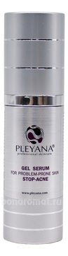 -     Gel Serum For Problem-Prone Skin Stop-Acne