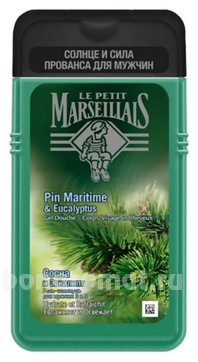 -   3  1    Pin Maritime & Eucaliptus