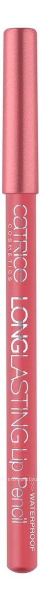    Longlasting Lip Pencil 1,2