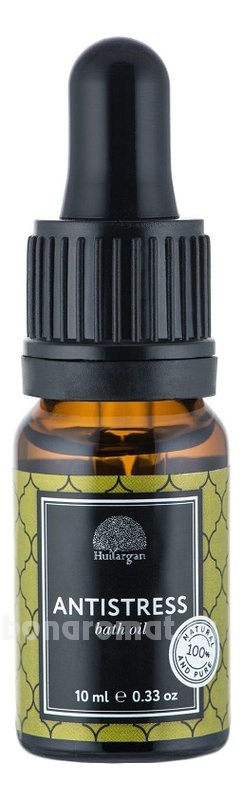    Antistress Bath Oil