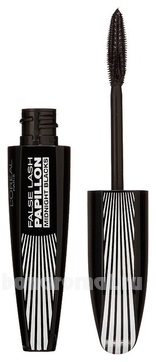    False Lash Papillon Midnight Blacks