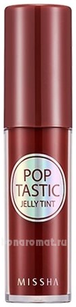     Poptastic Jelly Tint