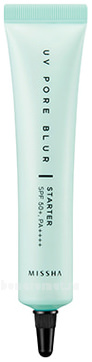        UV Pore Blur Starter SPF50 PA