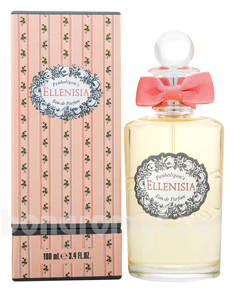 Ellenisia