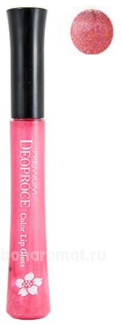    Premium Color Lip Gloss