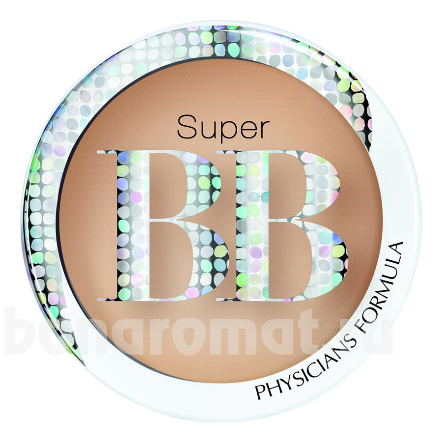 BB  Super BB Beauty Balm Powder SPF30 8,3