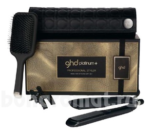  Platinum (    Platinum   -   Paddle Brush)