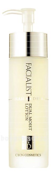         Facialist Dual Moist Lotion 3D