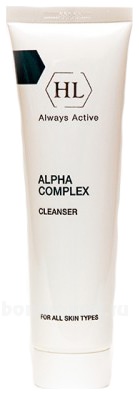      Alpha Complex Cleanser