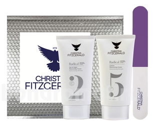      Intensive Care ( Radical +  /   Radical + )