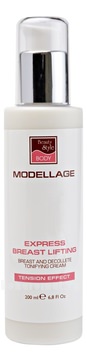       - Modellage Express Breast Lifting Tension Effect