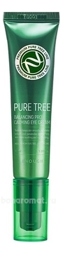      c    Pure Tree Balancing Pro Calming Eye Cream