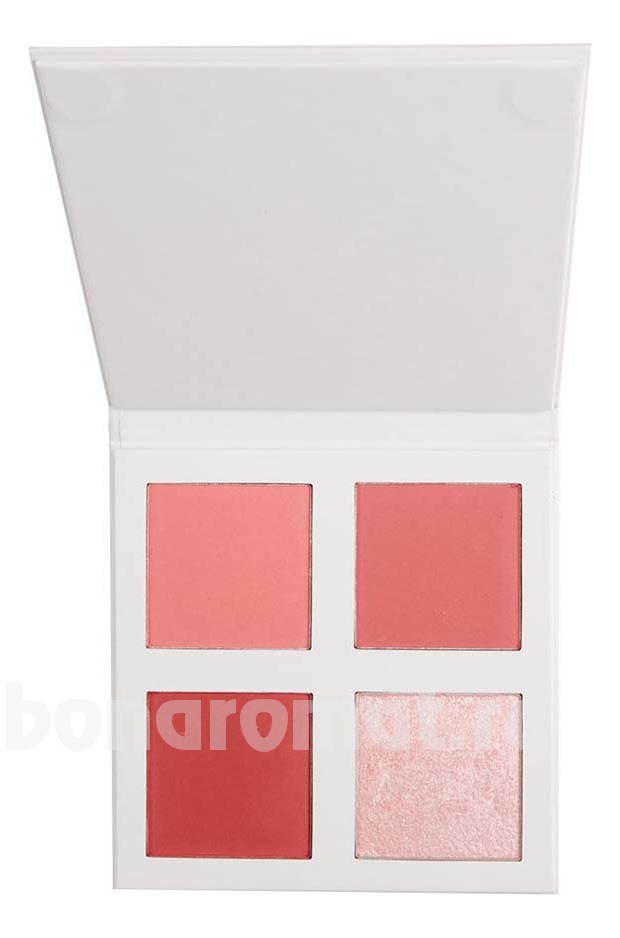    4K Blush Palette