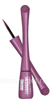       2  1 Surprising Liner & Shadow 2,5