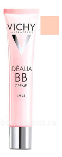 BB  Idealia SPF25