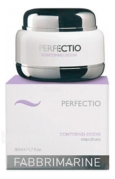           Perfectio Contorno Occhi Maschera