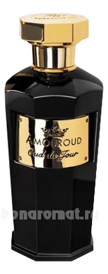 Oud Du Jour