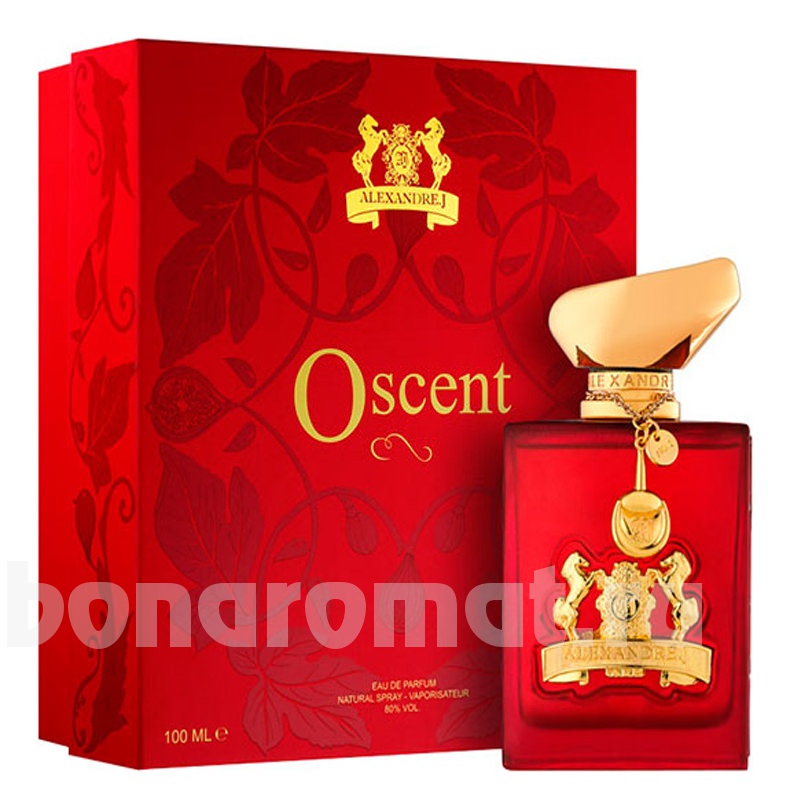 Oscent Rouge