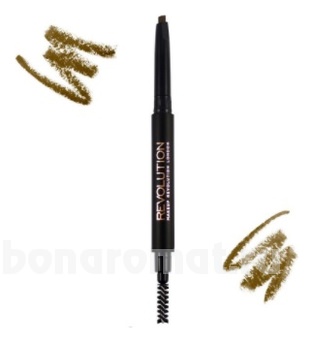    Duo Brow Pencil