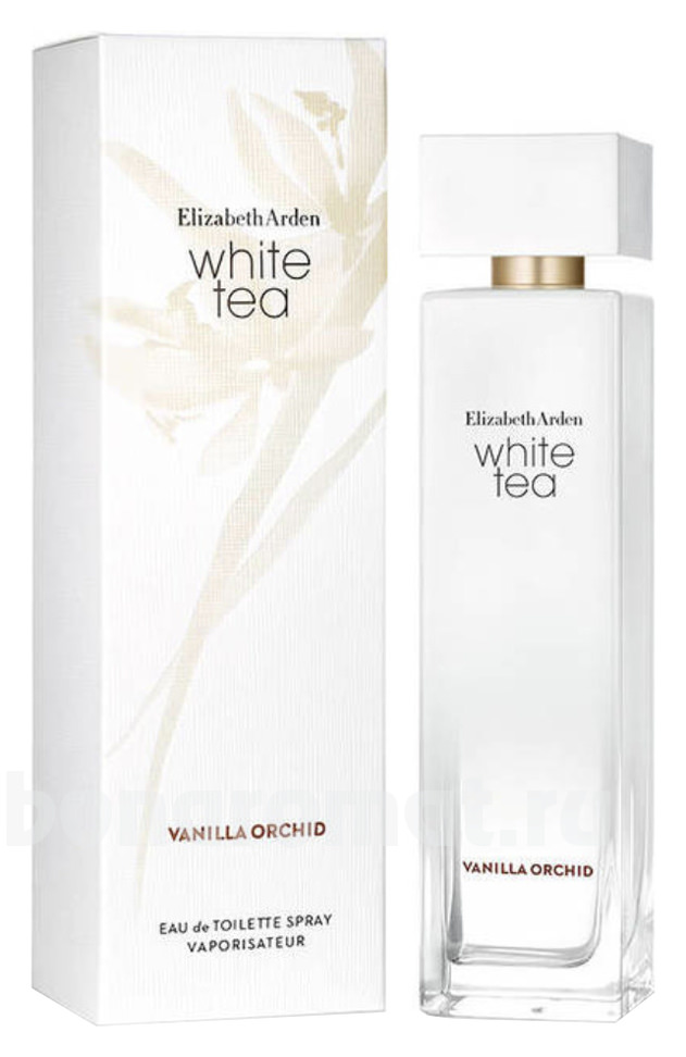 White Tea Vanilla Orchid